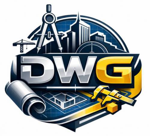 نقشه اتوکد جزییات مقاوم سازی با FRP